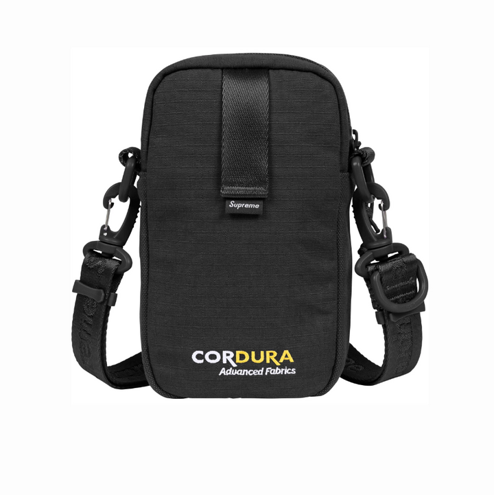 Shoulder Bag (Black)