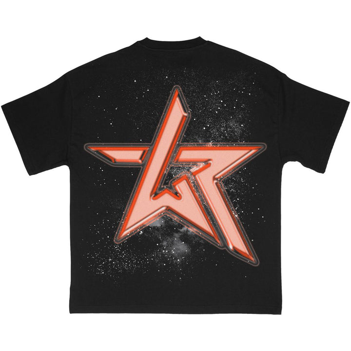 Sensations Tee (Black)