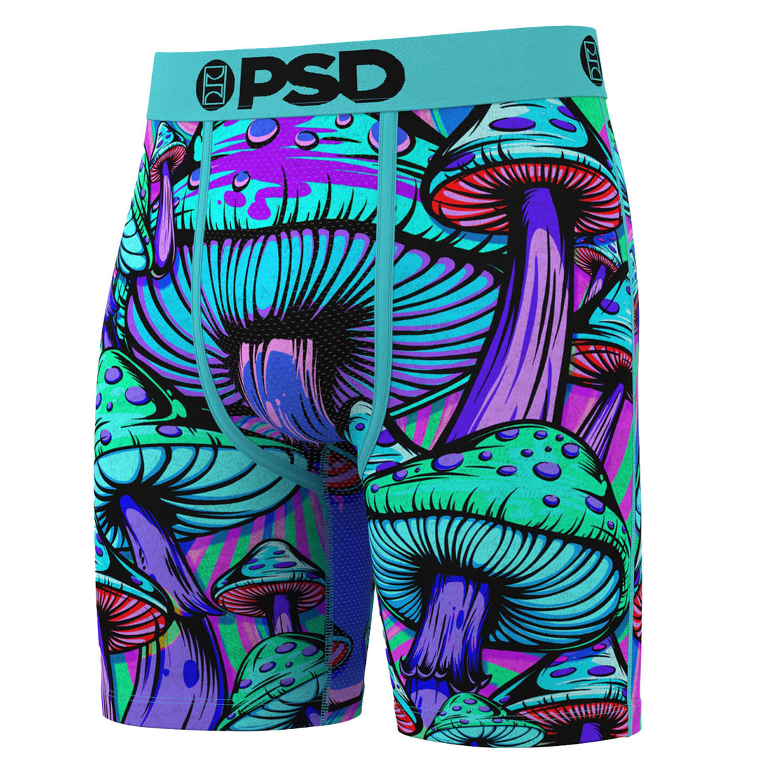 Shroom Society Boxer Briefs
