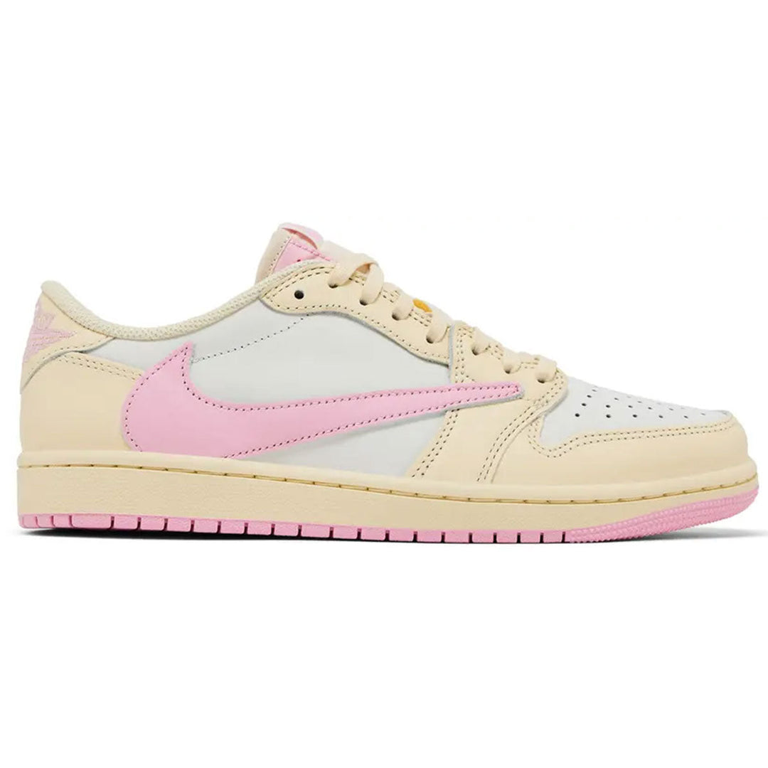 Travis Scott x Air Jordan 1 Retro Low OG &