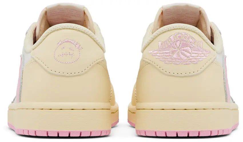 Travis Scott x Air Jordan 1 Retro Low OG &