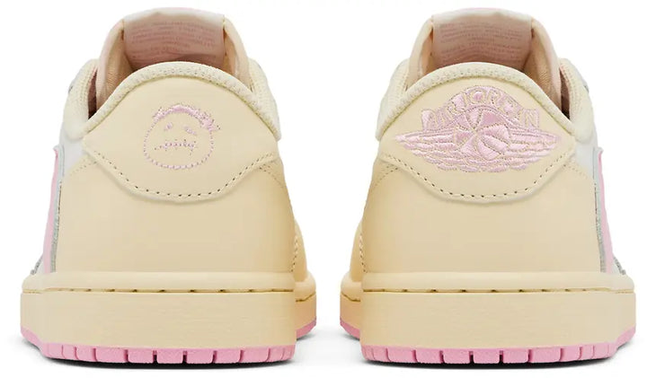 Travis Scott x Air Jordan 1 Retro Low OG &