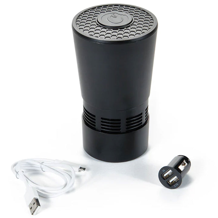 Cookies Smokeless Ashtray (Black)