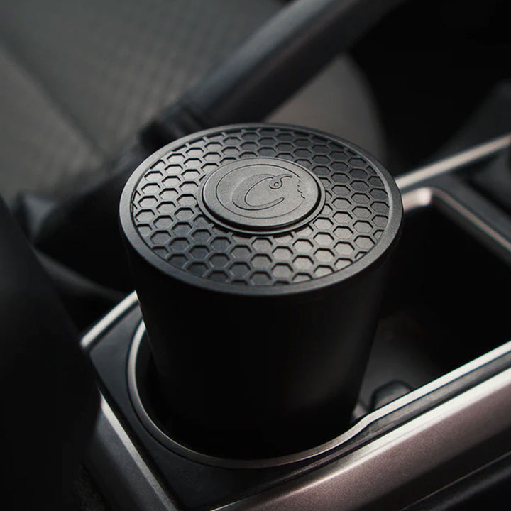 Cookies Smokeless Ashtray (Black)