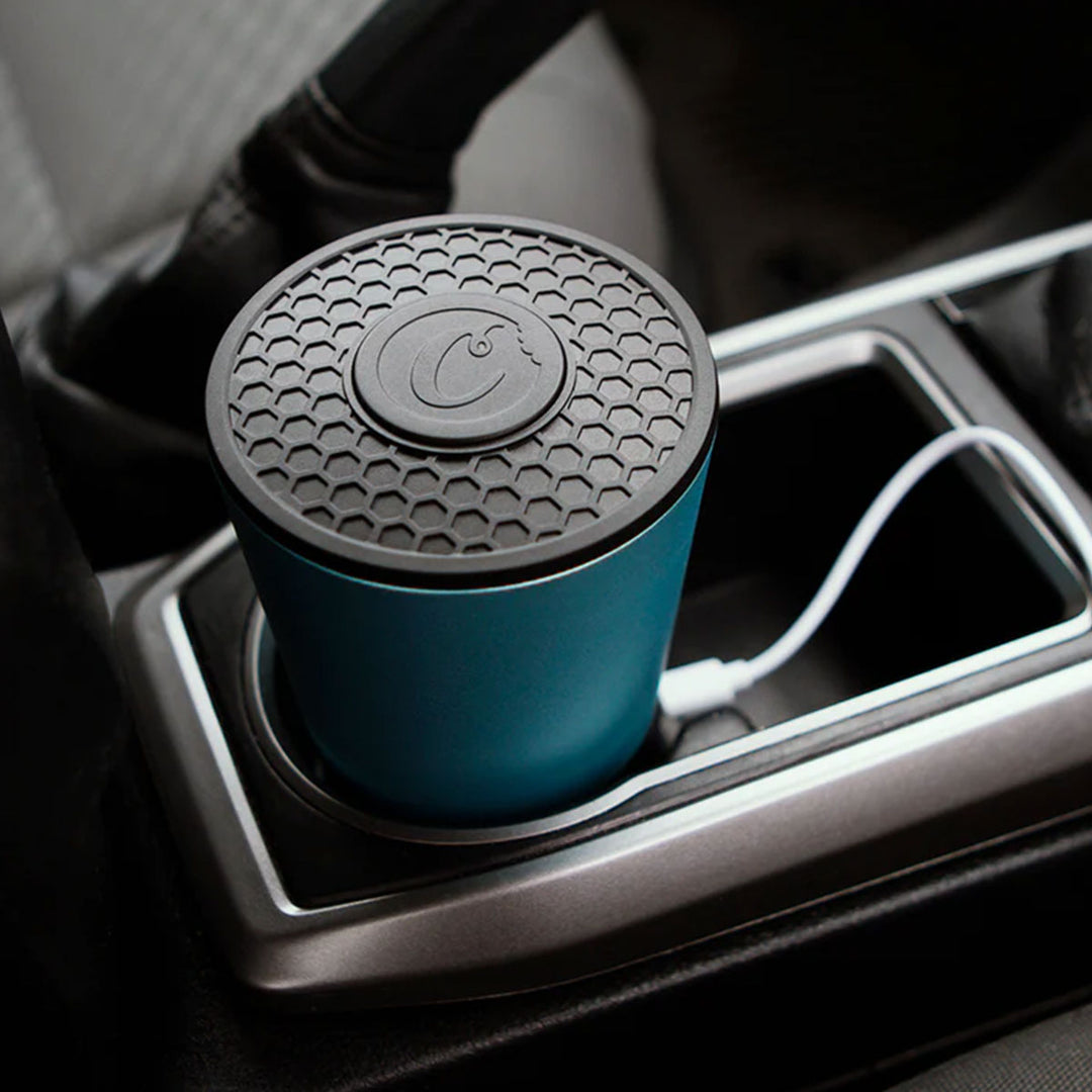 Cookies Smokeless Ashtray (Blue)