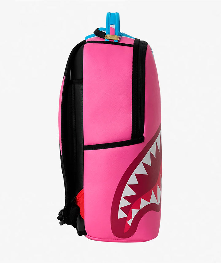 Shark Central Amusement DLXSV Backpack