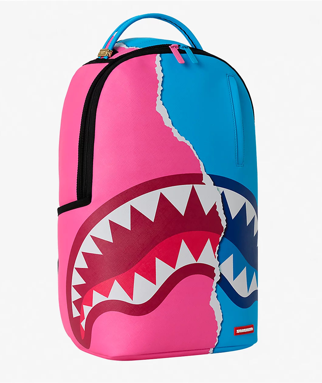 Shark Central Amusement DLXSV Backpack