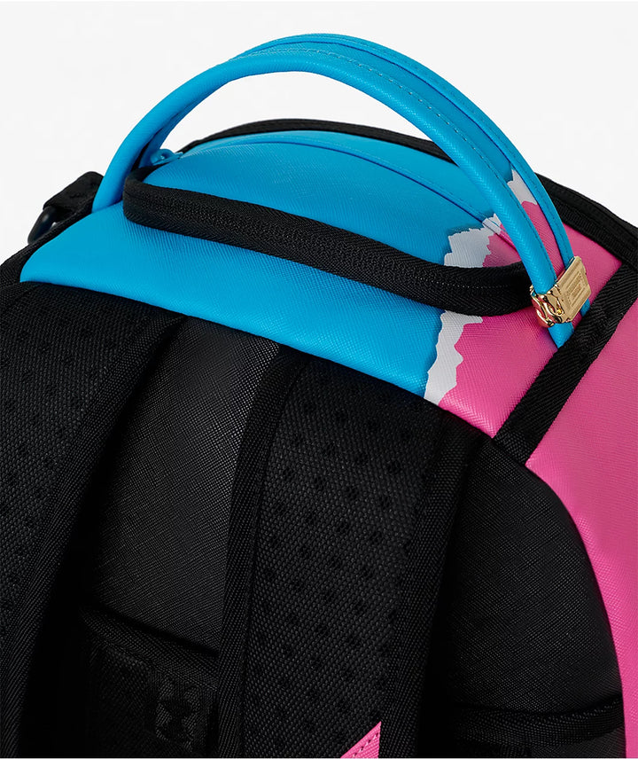 Shark Central Amusement DLXSV Backpack