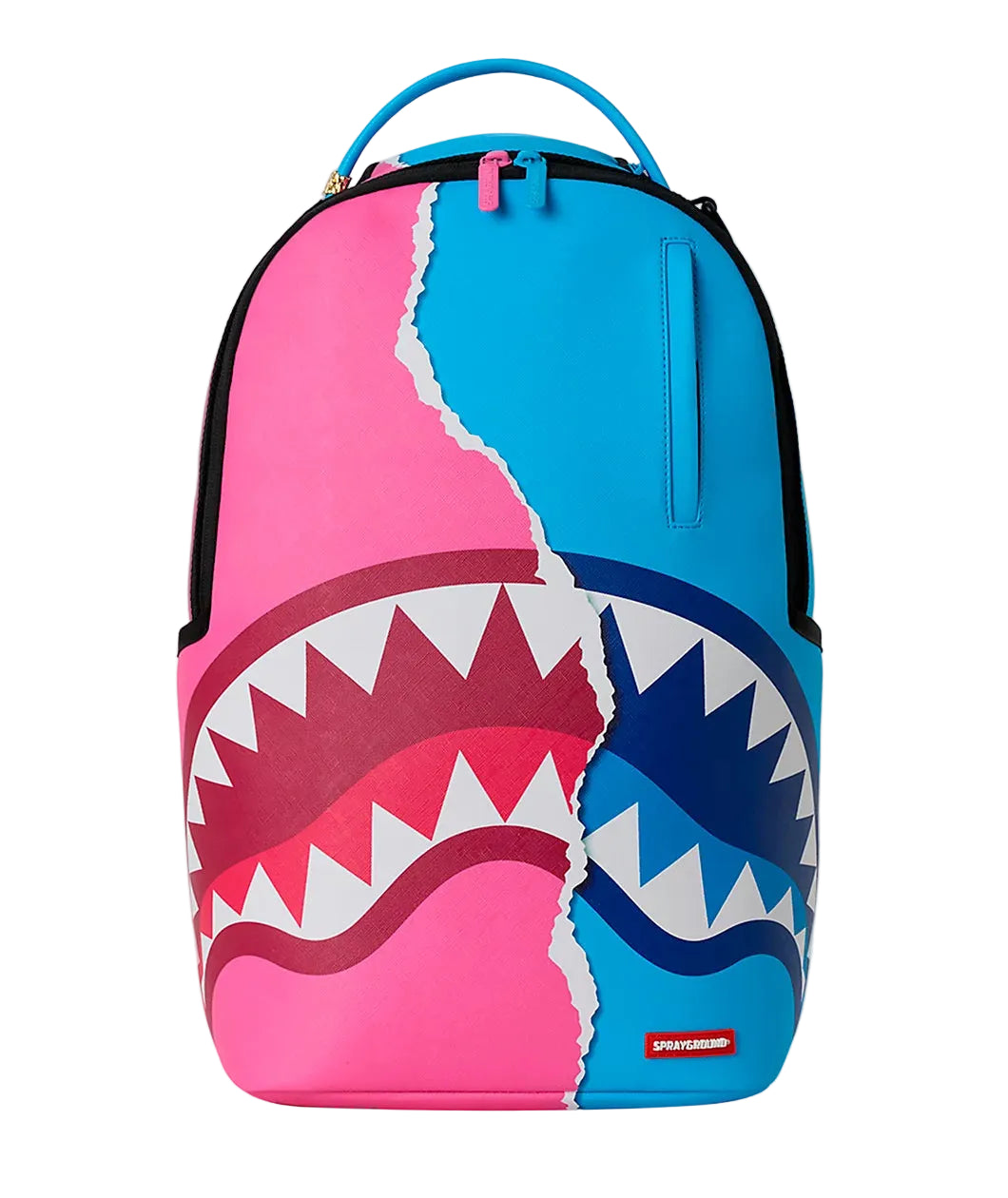 Shark Central Amusement DLXSV Backpack
