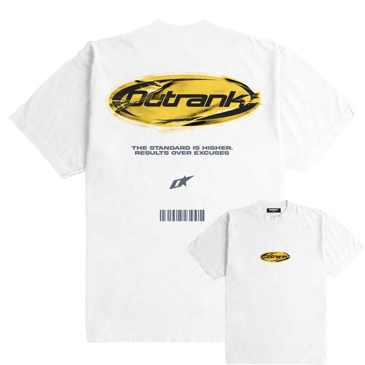 The Standard Tee (White)