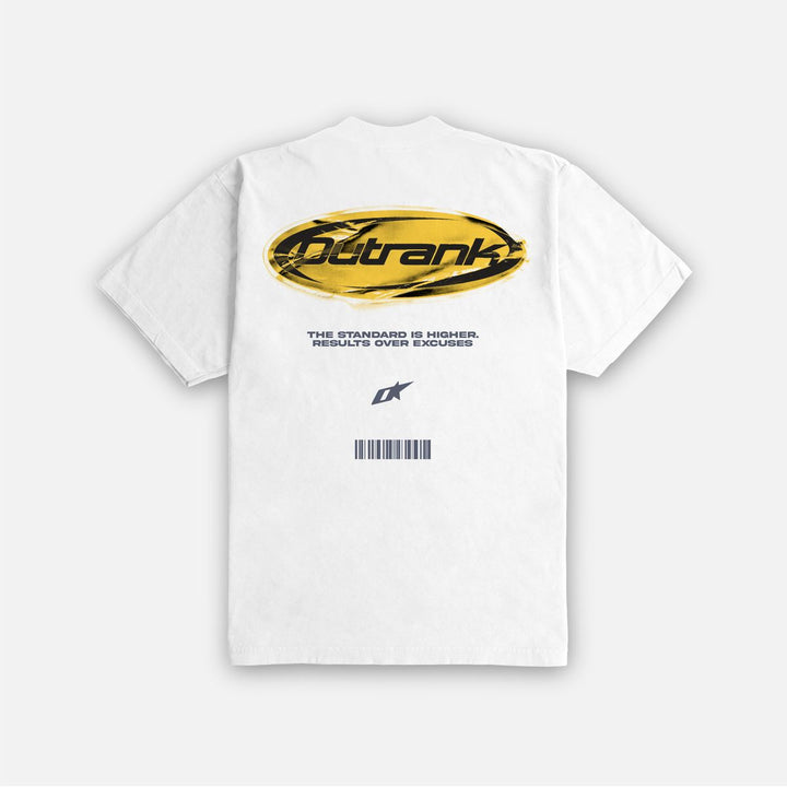 The Standard Tee (White)