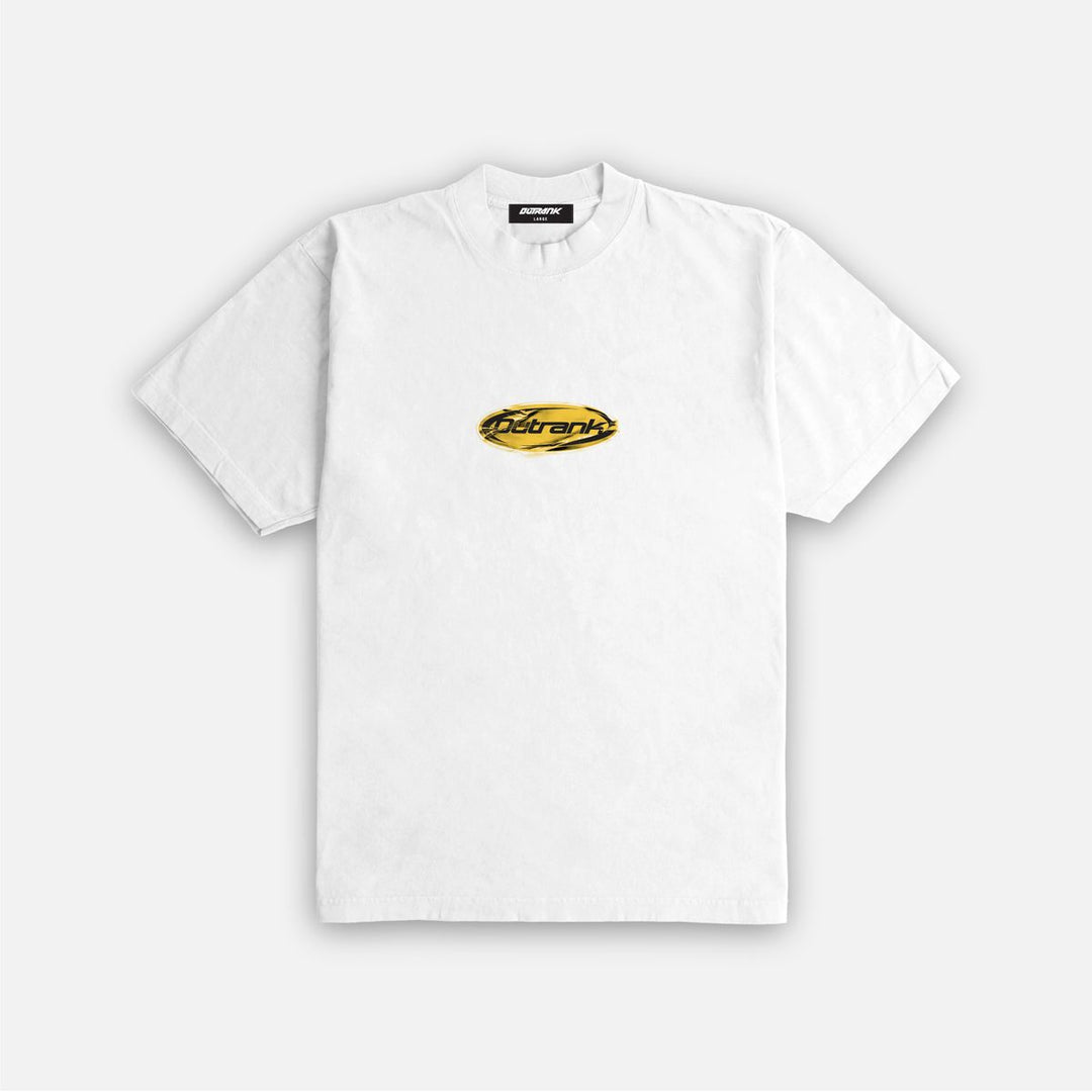 The Standard Tee (White)
