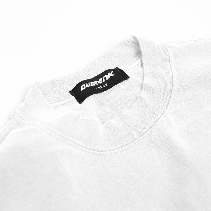 The Standard Tee (White)