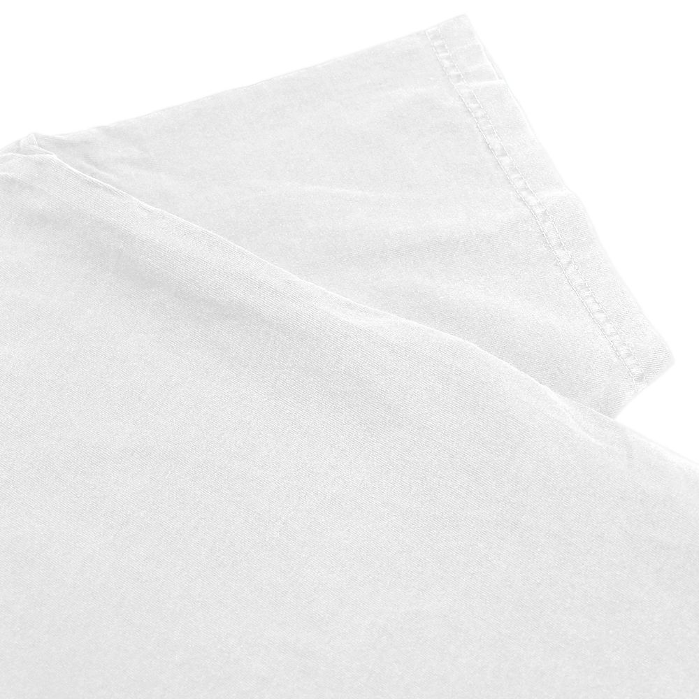The Standard Tee (White)