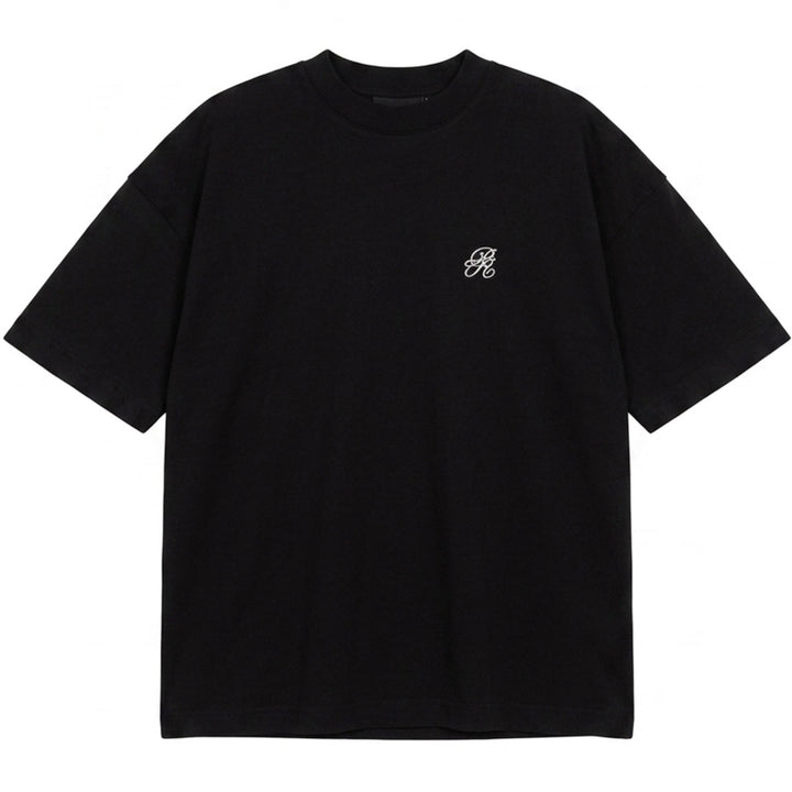 Still Hungry Black Tee