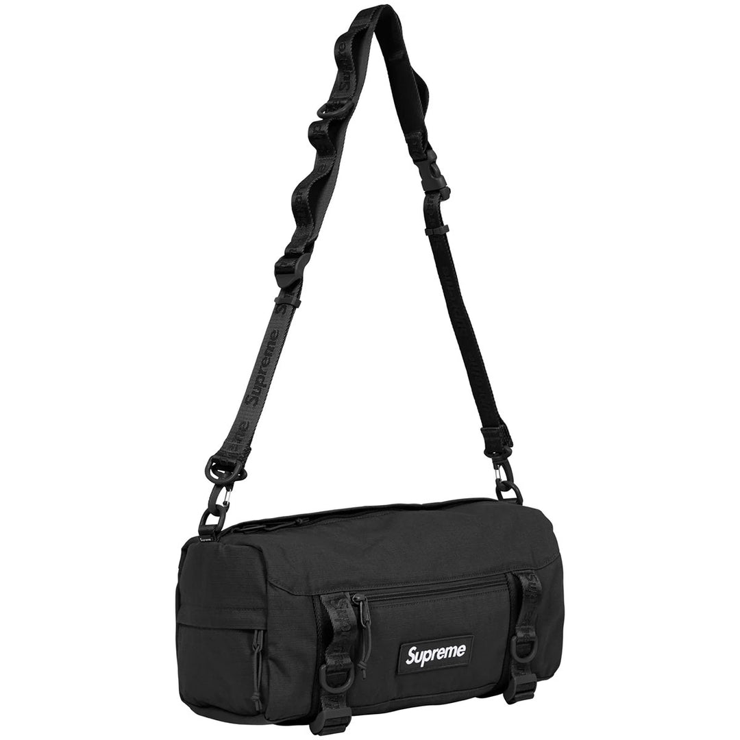 Utility Bag (Black)
