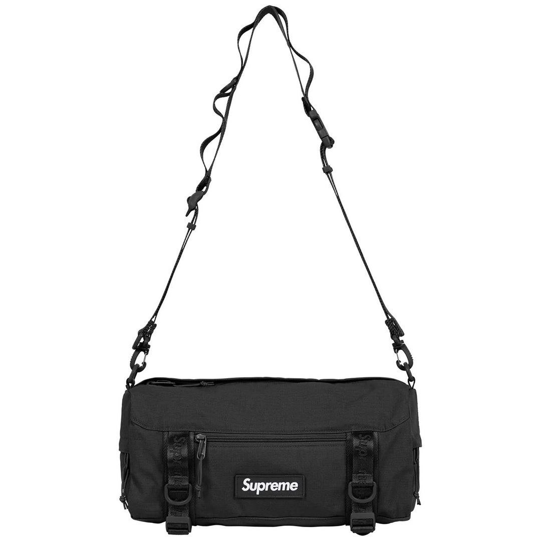 Utility Bag (Black)