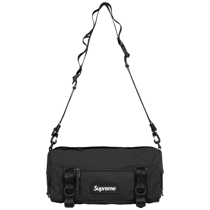 Utility Bag (Black)