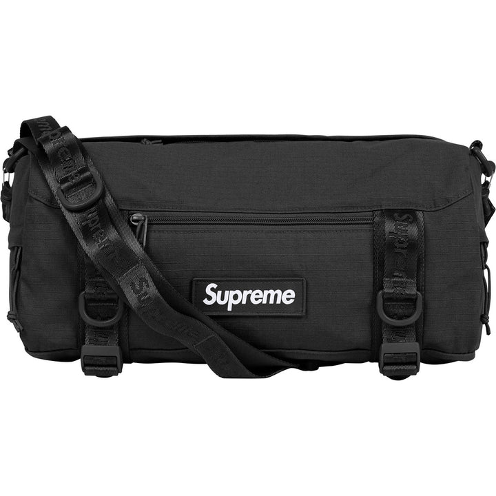 Utility Bag (Black)