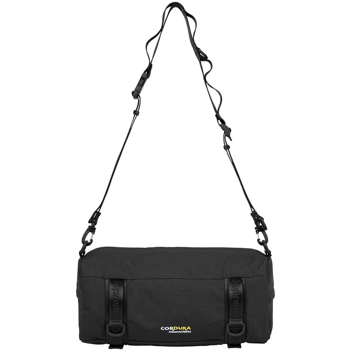 Utility Bag (Black)
