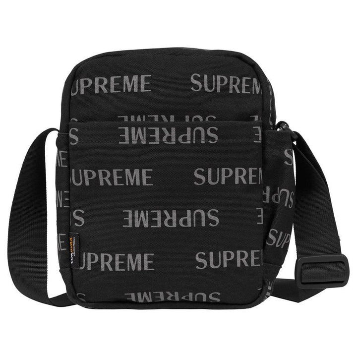Shoulder Bag (Black)
