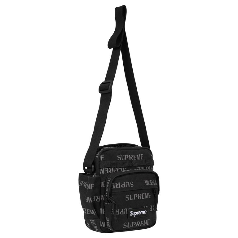 Shoulder Bag (Black)