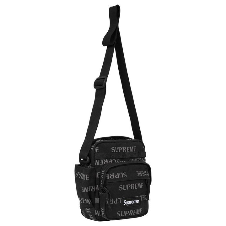 Shoulder Bag (Black)