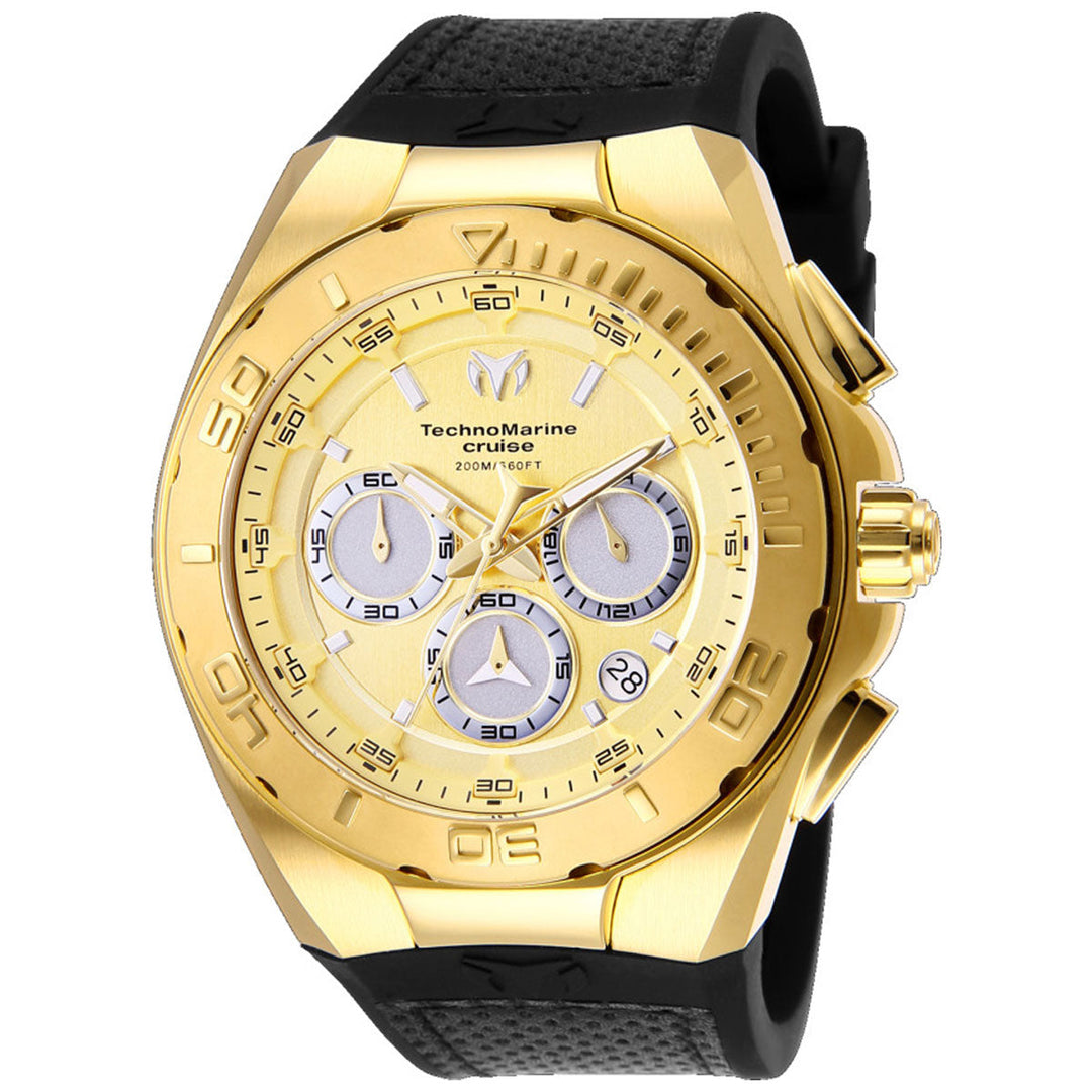 TechnoMarine Cruise Men 45mm