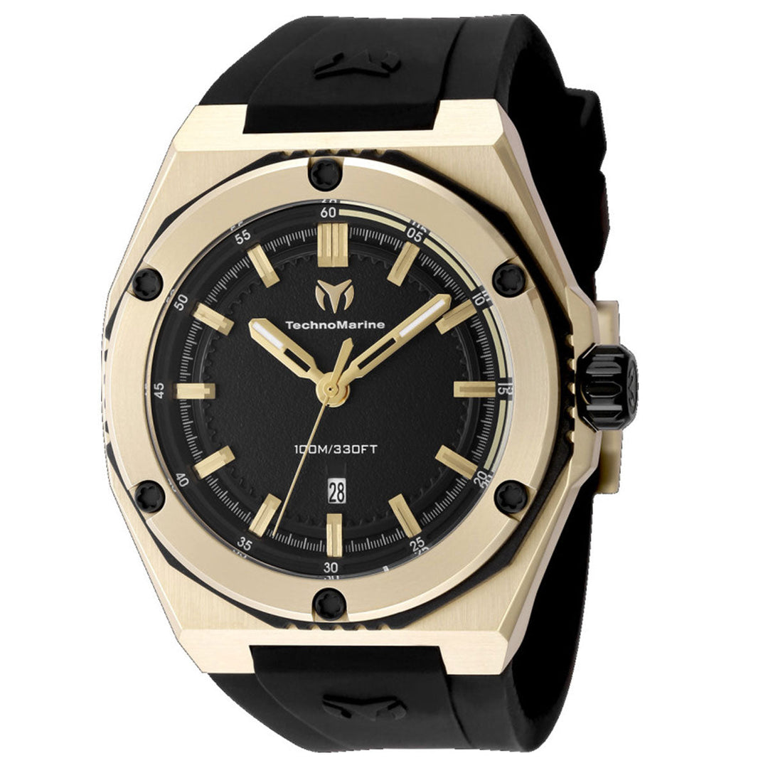TechnoMarine Coral Men 45mm