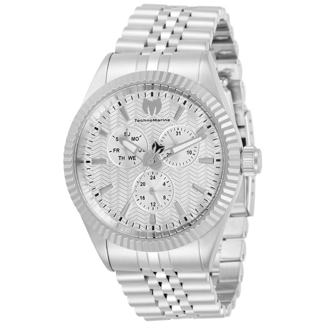 TechnoMarine Sea Dream Men 42mm