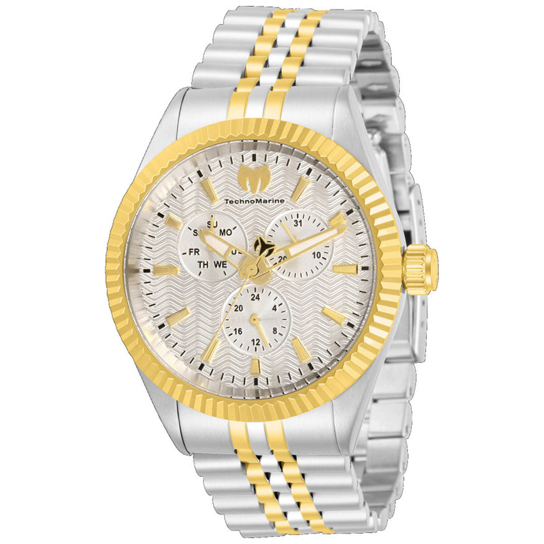 TechnoMarine Sea Dream Men 42mm