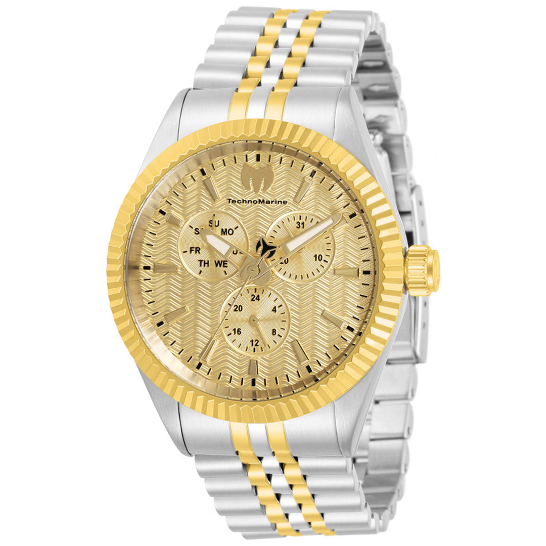 TechnoMarine Sea Dream Men 42mm