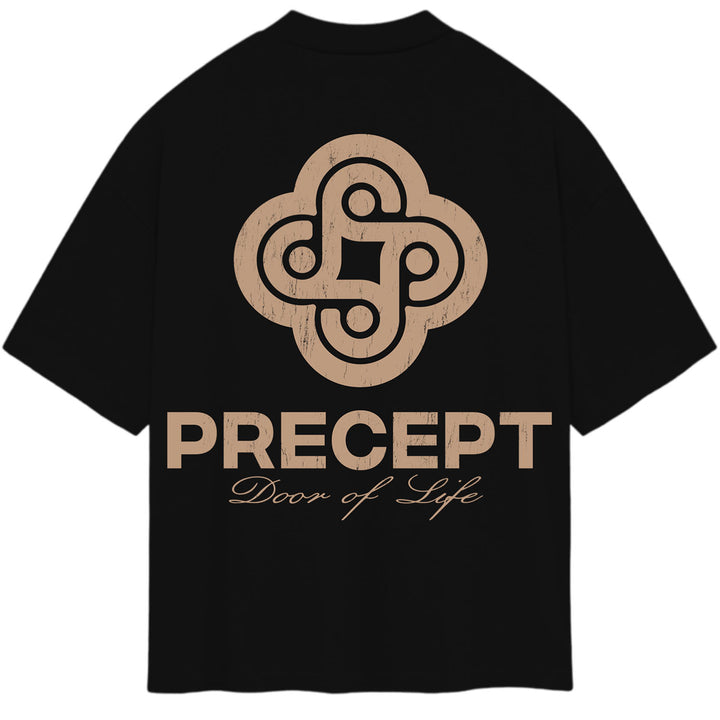 Tarantula Tee (Black)