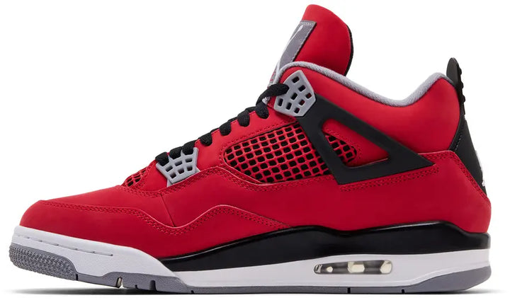 Air Jordan 4 Retro &