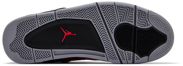 Air Jordan 4 Retro &
