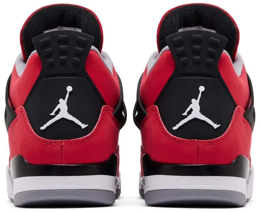 Air Jordan 4 Retro &