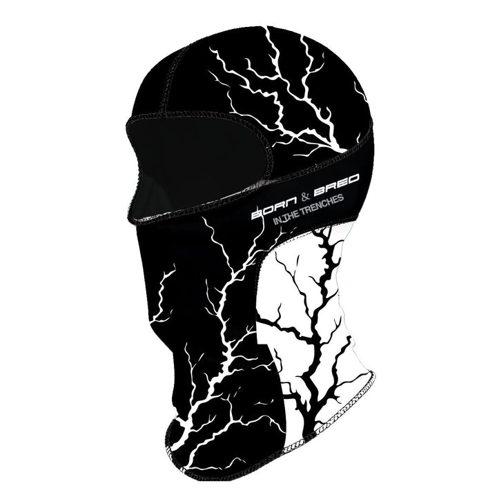 Trenches Shock Balaclava