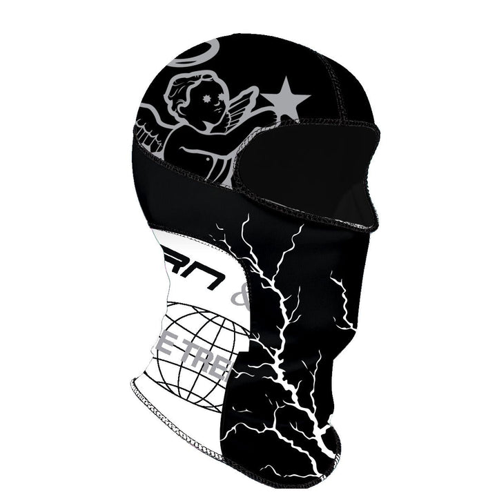 Trenches Shock Balaclava