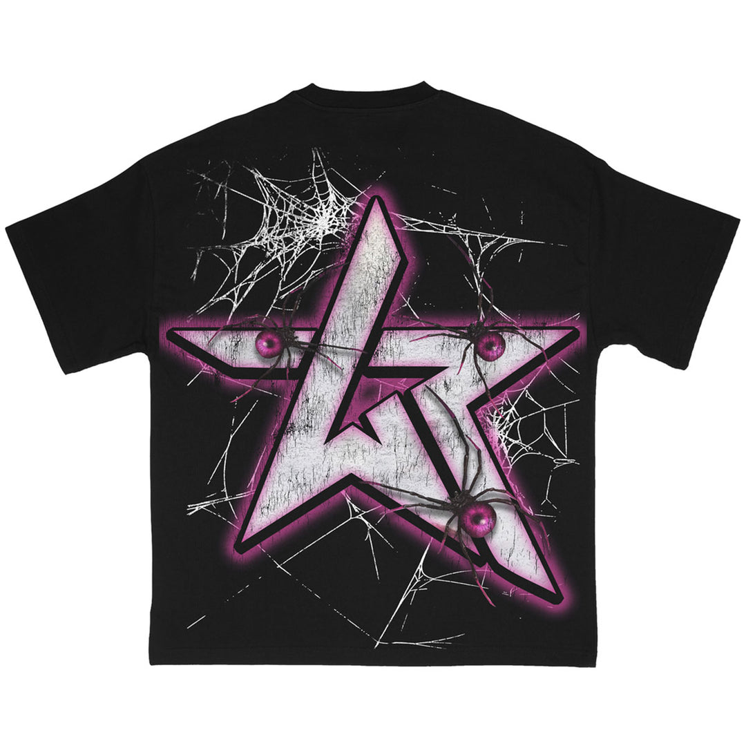 Trust No One Tee (Black)