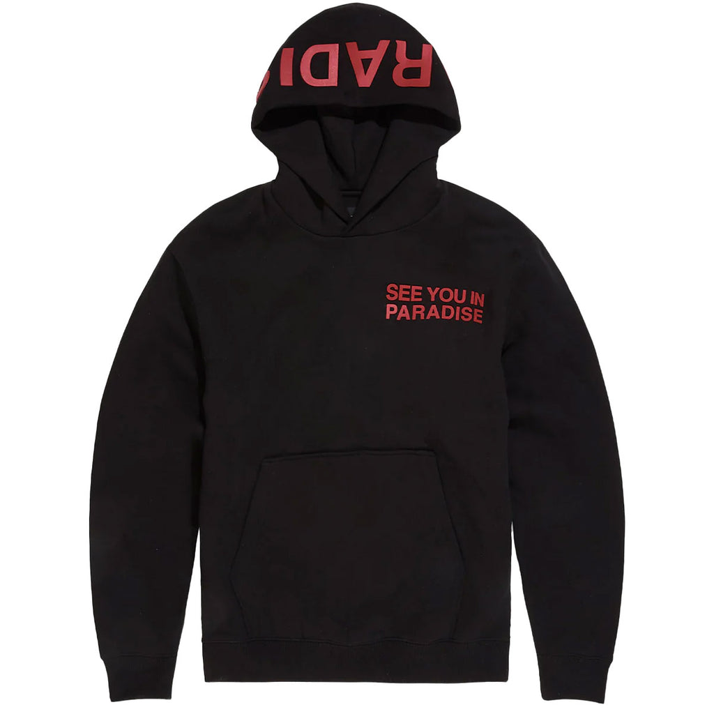 SYIP Tonal Pullover Hoodie | See You in Paradise – Urban Street Wear