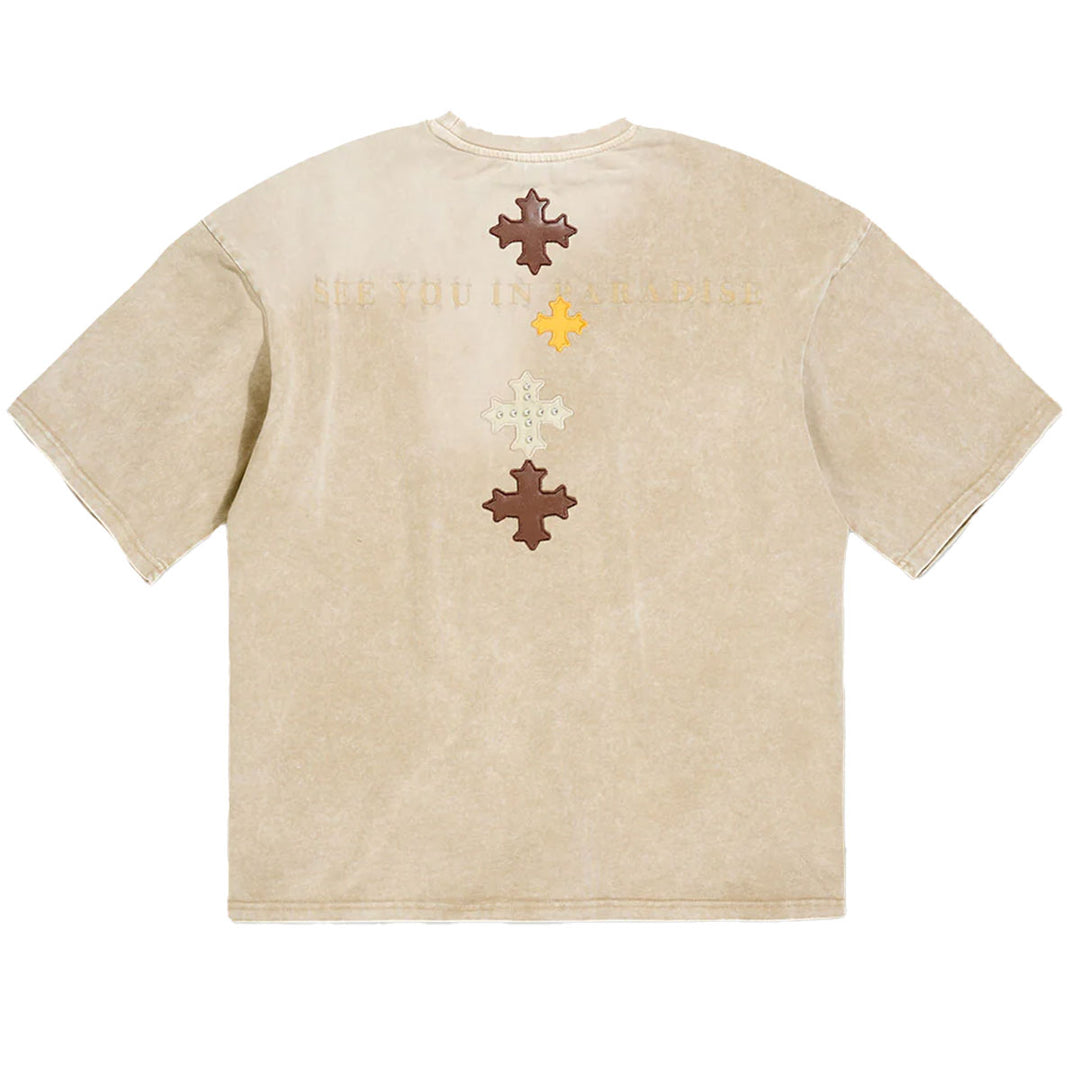Utopia Tee (Desert)