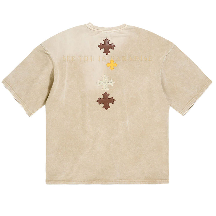 Utopia Tee (Desert)