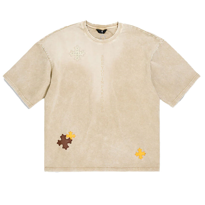 Utopia Tee (Desert)