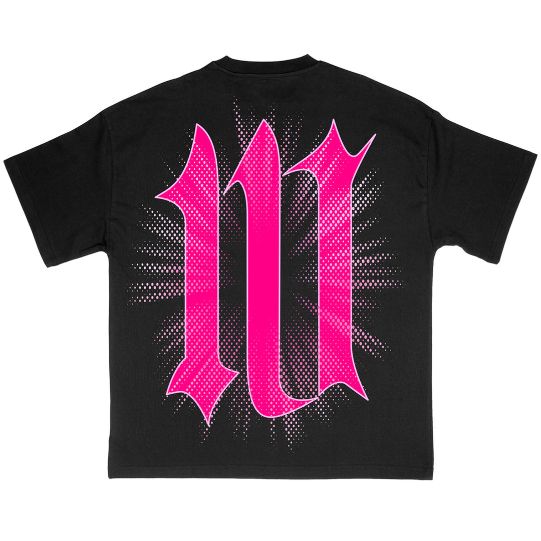 Meditation Tee (Black)