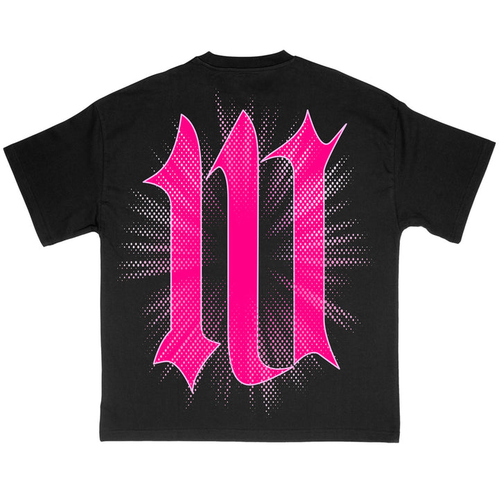 Meditation Tee (Black)