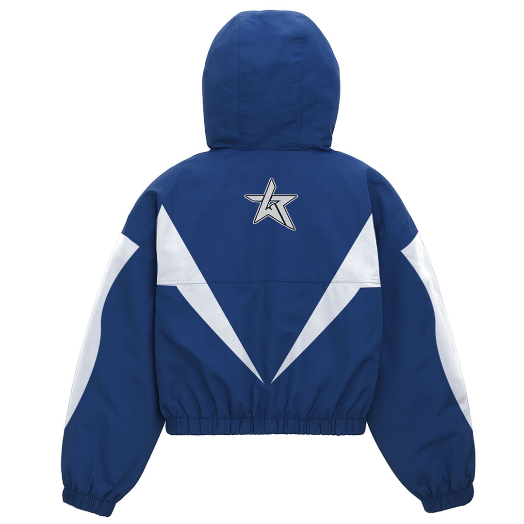 Sports Jacket (Blue)