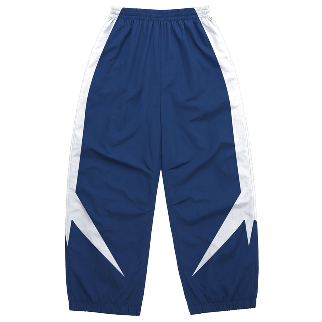 Sports Pants (Blue)