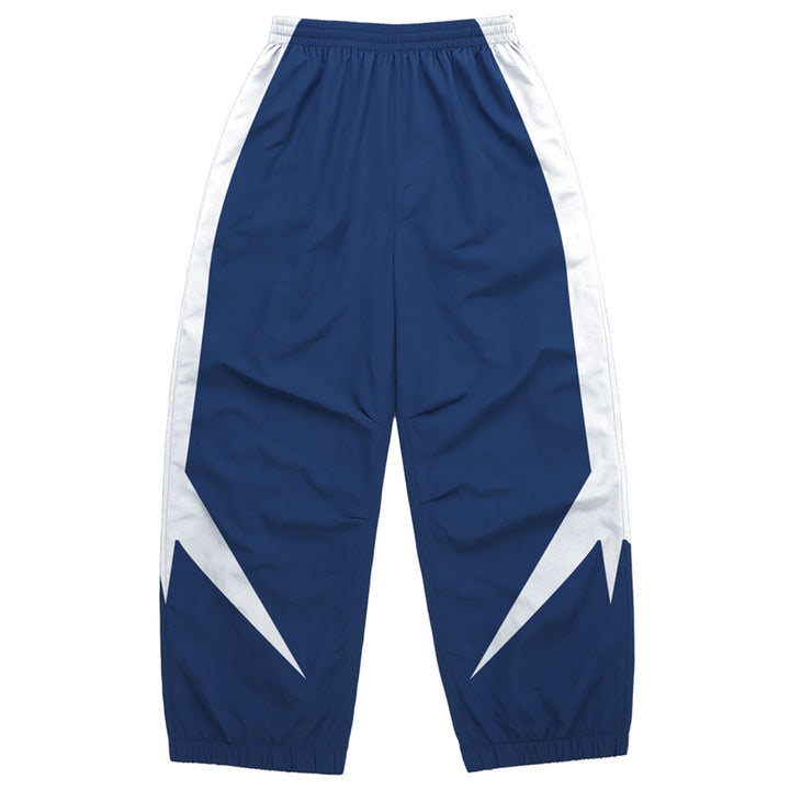 Sports Pants (Blue)