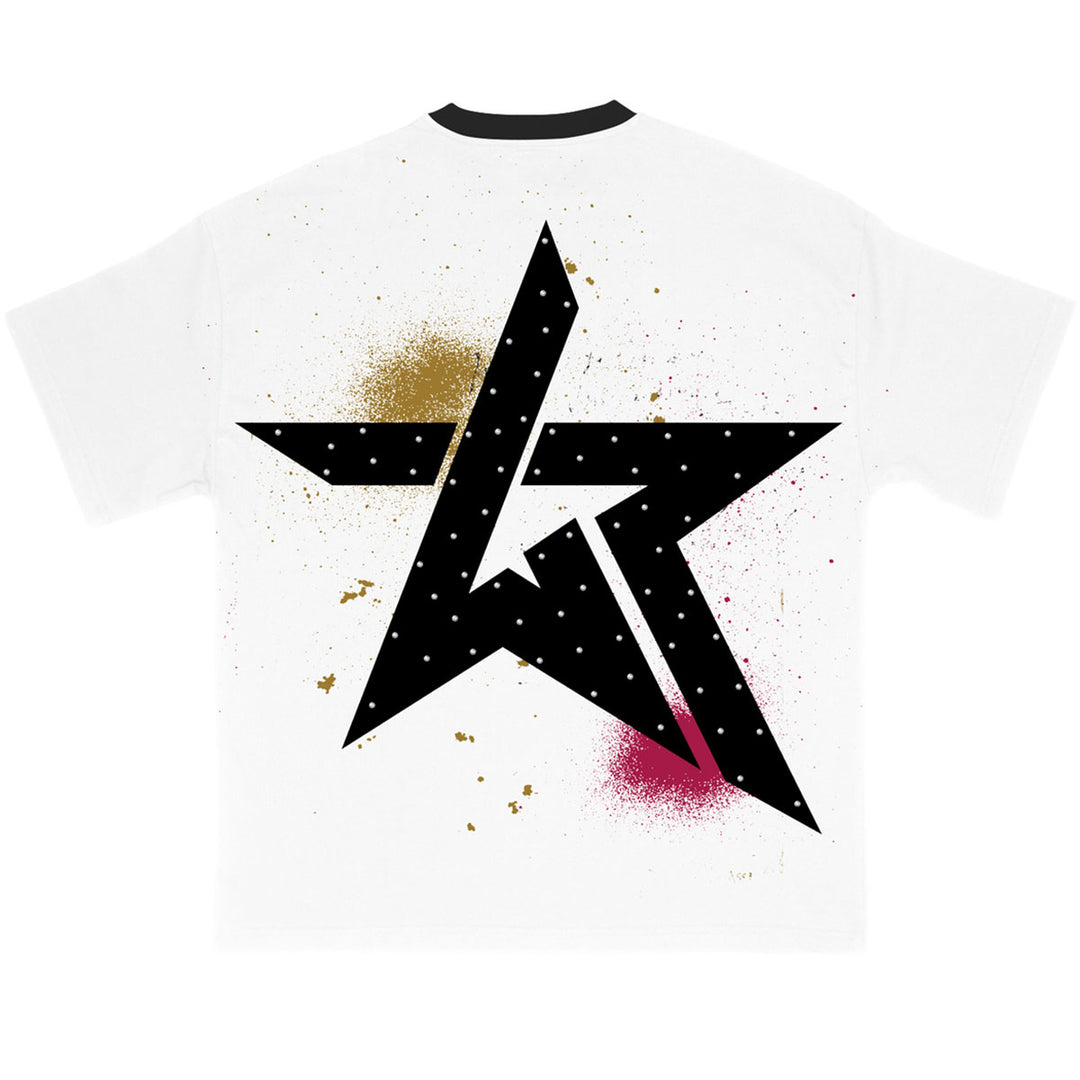 Monroe Forever Tee (White)