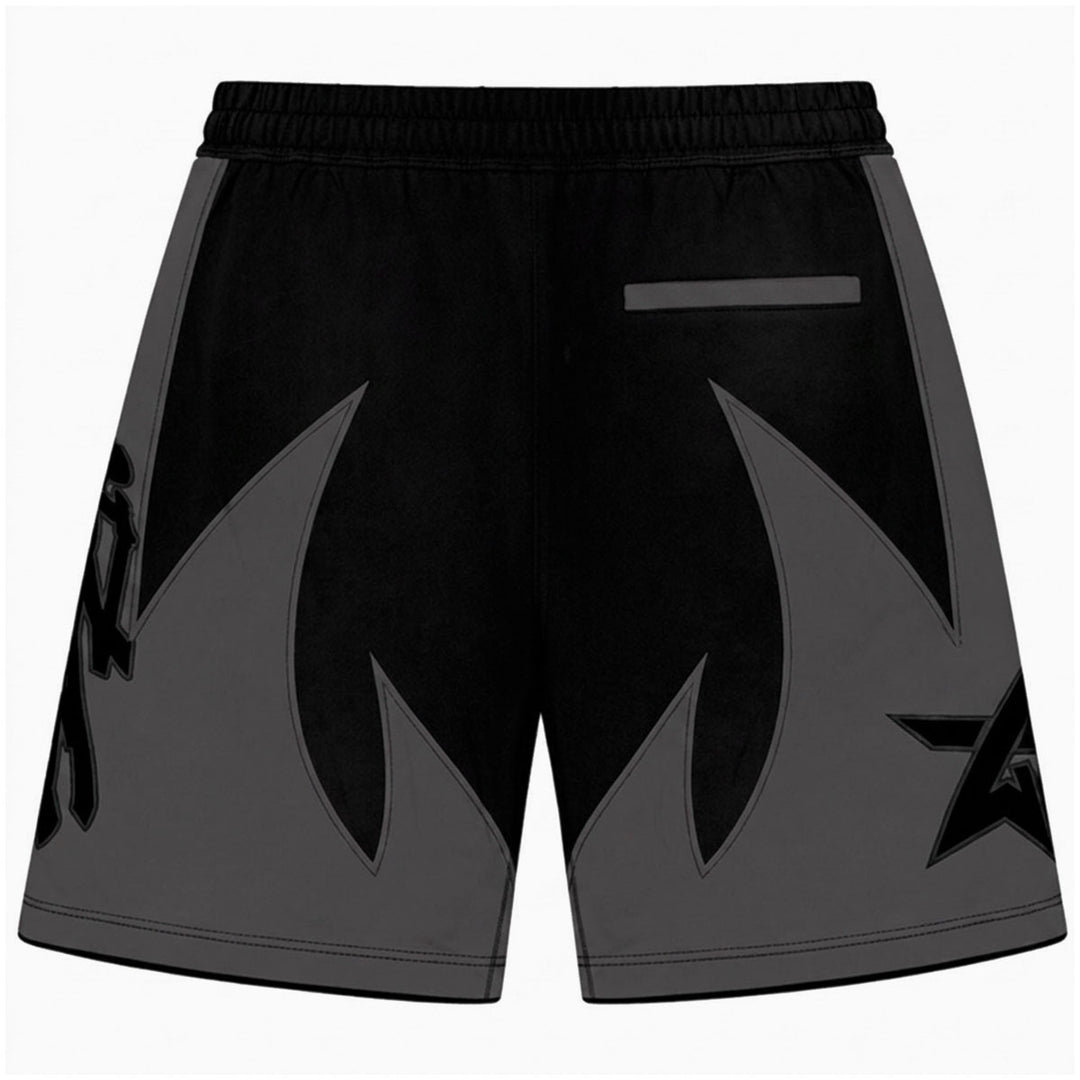 Staple Shorts (Black)